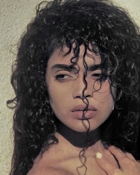 lisa bonet (@vintagelisabonet) posted on Instagram: “💌” • Jun 4, 2020 at 10:54am UTC Lisa Bonet Photoshoot, Lisa Bonet Curly Hair, Lisa Bonet Now, 90s Lisa Bonet, Lisa Bonet Aesthetic, Lisa Bonet 90s, Lisa Bonet Young, Lisa Bonet Lenny Kravitz, The Cosby Show