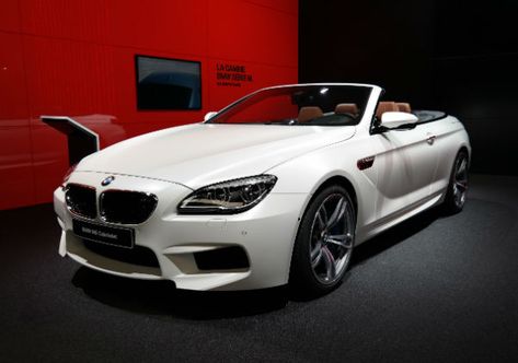 2024 BMW M6 Convertible Bmw M6 Convertible, Bmw M6 Coupe, Bmw M5 F10, Bmw Convertible, Bmw M1, Bmw 6 Series, Bmw M6, 2017 Bmw, New Bmw