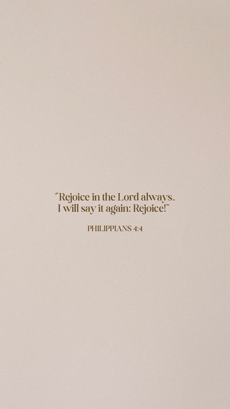 Rejoice In The Lord Always Wallpaper, Rejoice Wallpaper, Biblical Jewelry, Rejoice In The Lord Always, Quote Jar, Rejoice In The Lord, Worship Quotes, Rejoice Always, Bible Verse Background