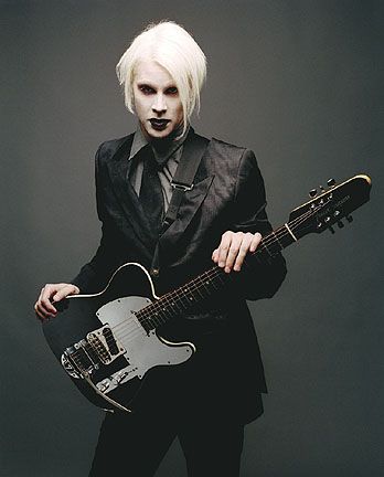 John 5 boooyeeeee! Scene Punk, White Zombie, Motley Crüe, John 5, Nikki Sixx, Rock Baby, Avenged Sevenfold, Marilyn Manson, Stuff And Thangs