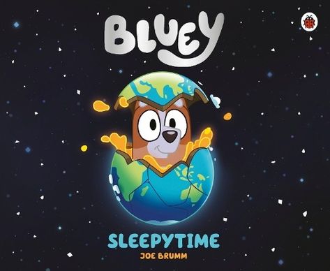 Buy Bluey: Sleepytime by Bluey from Waterstones today! Click and Collect from your local Waterstones or get FREE UK delivery on orders over £25. Bluey Sleepytime, Manga Gift, Poetry Anthology, Two Player Games, Cooperative Games, Stationery Essentials, Literary Gifts, Book Lights, Childrens Games