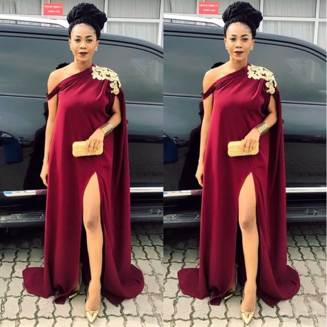 Gown Style For Pregnant Women, Asoebi Pregnant Styles, Asoebi Styles For Pregnant Women, Pregnant Woman African Dresses, Ankara Gown For Pregnant Women, Dress For Pregnant Women, Plus Size Wedding Dresses With Sleeves, Chic Dress Classy, African Fabric Dress