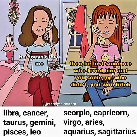 Scorpio And Scorpio, Libra Funny, Sagittarius Funny, Zodiac Signs Pictures, Pisces Personality, Cute Text Symbols, Leo And Aquarius, Libra Life, Capricorn Life