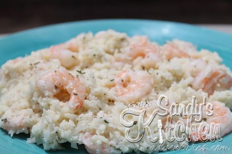 Quick and Easy Mock Shrimp “Risotto” recipe using The Laughing Cow Light Garlic & Herb Green Shrimp, Mexican Mac And Cheese, Octavia Recipes, Medifast Diet, Fueling Hacks, Medifast Recipes, Shrimp Risotto, Optavia Meals, Lean Green Recipes