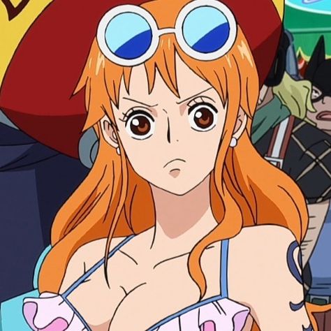 Photo Polaroid, One Piece Series, Anime Toon, One Piece Ace, One Piece Nami, Nami One Piece, One Piece Pictures, Anime Dad, Outline Drawings