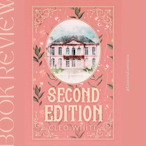 ♡BOOK REVIEW — Second Edition♡ Genre: Contemporary Romance Pages: 284 Rating: 4.5☆ Cleo White’s “Second Edition” is a beautiful love story with a delightful blend of charm, sensuality, and emotional depth. The idyllic setting, excellent character development, symbolism, and a love story that feels both real and enchanting make it a must-read for fans of true love, hope, second chance romances, and well-done age gaps. 🔗 Full review is on my website! Click the link in my bio to read more. .... Second Edition Cleo White, Clean Ya Romance Books, Restore Me Book Pdf, Second Chance Romance, My Mechanical Romance Book, Age Gap, Beautiful Love Stories, Single Dads, Contemporary Romances