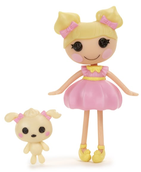 Lalaloopsy Dolls Mini, Mini Lalaloopsy, Lalaloopsy Mini, Lalaloopsy Dolls, Pink Cheeks, Kids Store, All Toys, The Doll, Toys R Us