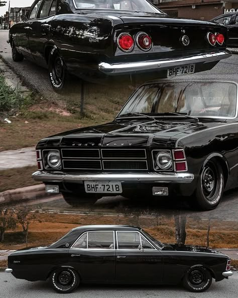 Meu Comodoro 75 Demon Car, Dodge Charger 1970, Chevrolet Car, Lux Cars, Fast And The Furious, The Furious, Gear Head, Love Car, Classic Cars Muscle