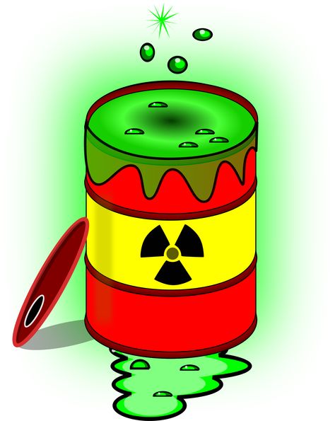 Toxic nuclear barrel by piotrsy Radioactive Waste, Peppa Pig Wallpaper, Pig Wallpaper, Toxic Waste, Harry Potter Wallpaper, Toxic Chemicals, A Cartoon, Wallpaper Pc, Dark Wallpaper