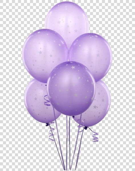 Birthday Balloons Clipart, Nyt Recipes, Birthday Dp, Birthday Clip Art, Lilac Balloons, Blue Hot Air Balloon, Free Cartoon Characters, Balloon Png, Art Balloon