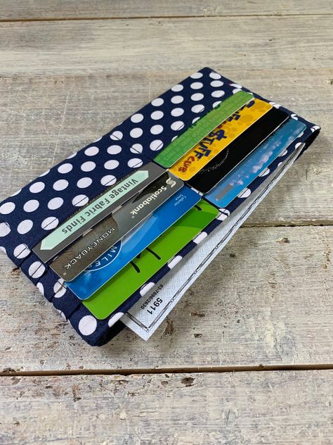 Excited to share this item from my #etsy shop: Purse Organizer Insert, Credit Card Holder, Polka Dot Wallet, Money Wallet, Minimalist Wallet, Purse Organizer, Wallets for Women Money Envelope System, Credit Card Machine, Credit Card Design, Purse Organizer Insert, Card Machine, Purse Insert, Money Pocket, Money Wallet, Wallet Minimalist