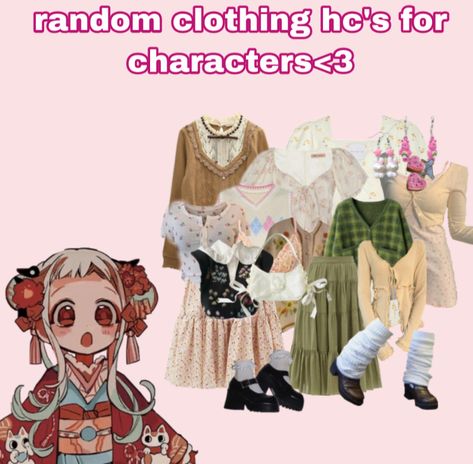 Yashiro Nene Inspired Outfits, References Poses, Nene Yashiro, Closet Cosplay, High School Kids, Cereal Killer, Yashiro Nene, Anime Fashion, Gardening Outfit