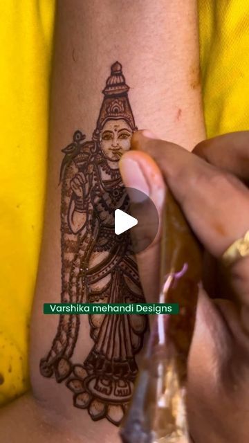 God Mehndi Design, God Mehandi Design, God Mehndi Designs, Wedding Henna Designs, Mehandhi Designs, Wedding Henna, Madurai, Mehandi Designs, Mehendi Designs