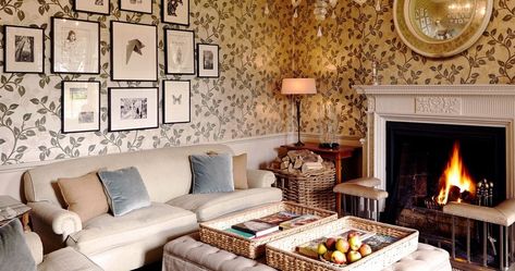 Shoreditch House, Babington House, English Club, Club Lounge, Cheap Houses, Minimalist Home Interior, Quirky Home Decor, House Interiors, Soho House