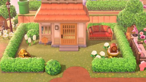 Animal Crossing, Gift Ideas, Yard, Gifts