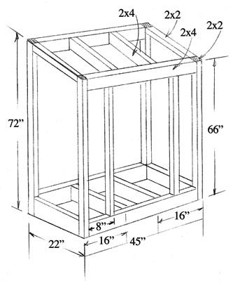 Shed Inspiration, Small Shed Plans, Build A Garden, Shed House Plans, Lean To Shed Plans, Diy Storage Shed, Wood Shed Plans, Lean To Shed, Wood Storage Sheds