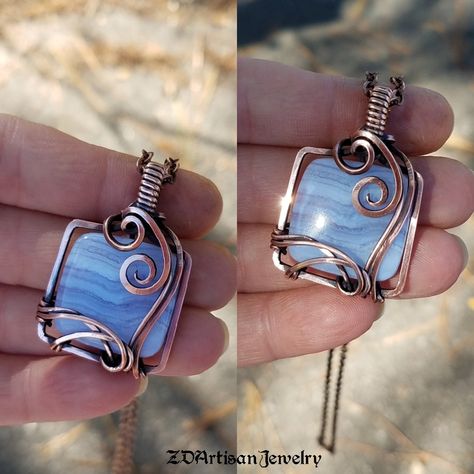 Rock Crafts Diy, Wire Creations, Wire Wrapped Stone Jewelry, Wire Wrap Jewelry Designs, Crystal Bead Jewelry, Wire Wrapped Jewelry Diy, Wire Jewellery, Wire Wrapped Jewelry Tutorials, Wire Jewelry Designs