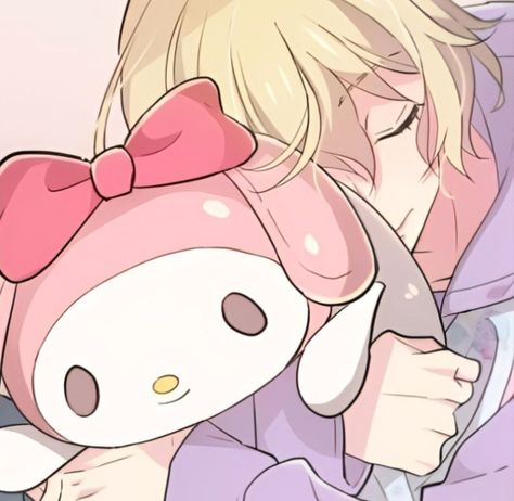 Sanrio Boys Pfp, Hello Kitty Boy, Sanrio Danshi, Kawaii Boy, Soft Boy, Kawaii Core, Halloween Icons, Cartoon Pics, Boy Art