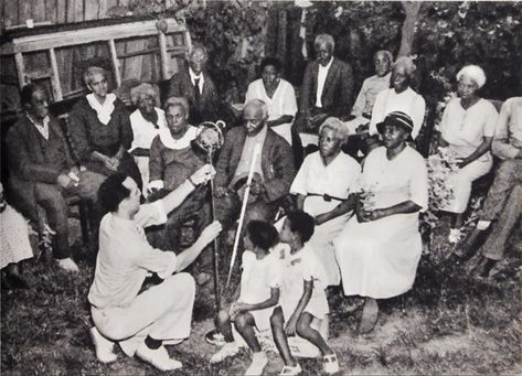 A federal project in the 1930s found some 300 formerly enslaved people to share their experiences - The Washington Post Blues Singers, Petersburg Virginia, Fantasy Short Stories, Hampton University, University Of Richmond, Oral History, Historical Documents, Civil Rights Movement, Newport News