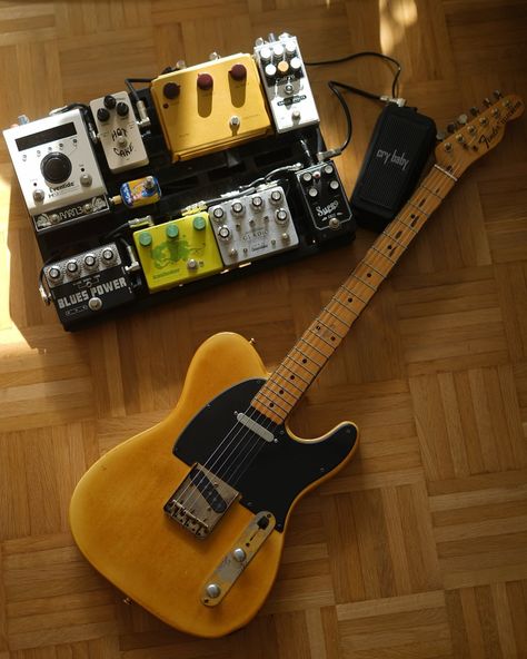 The Rig Snap (@therigsnap) • fotos e vídeos do Instagram Pedalboard Ideas, Music Therapist, Guitar Rig, Pedal Board, Stringed Instruments, Guitar Gear, Rock N’roll, Guitar Stuff, Music Aesthetic