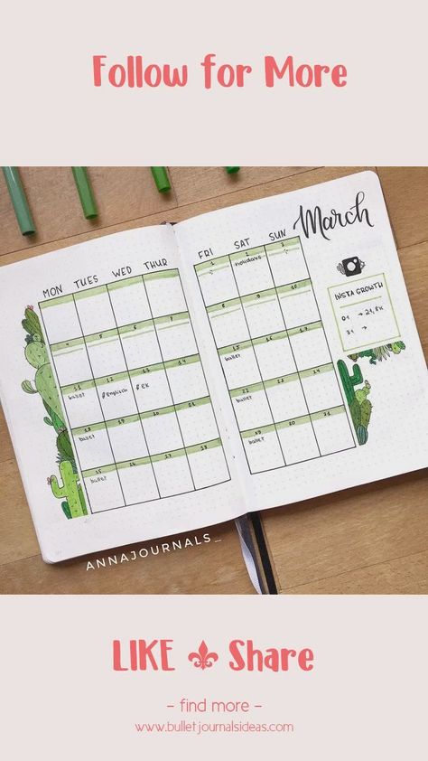 Monthly Calendar Ideas, Journal Mood Tracker Ideas, Bullet Journal Monthly Calendar, Mood Tracker Ideas, Aesthetic Bullet Journal, Bullet Journal Mood Tracker, Ideas Bullet Journal, Journal Mood Tracker, Bullet Journal Contents