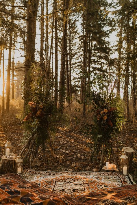 Viking Theme Wedding, Cincinnati Wedding Venues, Forest Wedding Venue, Theme Wedding Ideas, Ohio Wedding Venues, Fall Engagement Pictures, Forest Elopement, Cincinnati Wedding, Shooting Inspiration