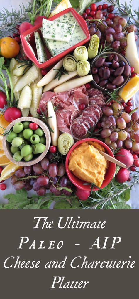 Aip Snack, Paleo Diet For Beginners, Autoimmune Paleo Diet, Paleo Appetizers, Autoimmune Paleo Recipes, Paleo For Beginners, Aip Paleo Recipes, Furano, Charcuterie Platter