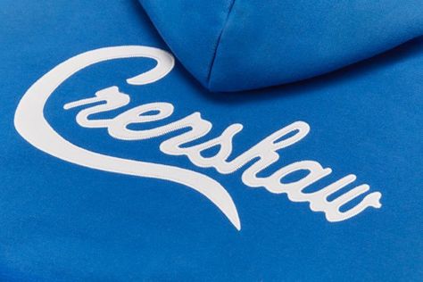 Crenshaw Logo, The Marathon Clothing, Marathon Clothing, Marathon Clothes, The Marathon, Trust Fund, Fear Of God Essentials, Fear Of God, Text Logo