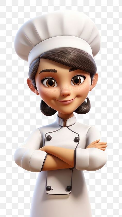 Food Conversation, Chef Woman, Chef Photo, Chef Images, Chef Pictures, Chef Dress, Chef Cartoon, Cartoon Chef, Kid Chef