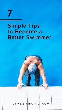 Swimming For Beginners, Swimming Drills, Swim Technique, Mens Fitness Motivation, Swimming Benefits, Spin Bike Workouts, Best Swimmer, Spinning Workout, Swimming Tips