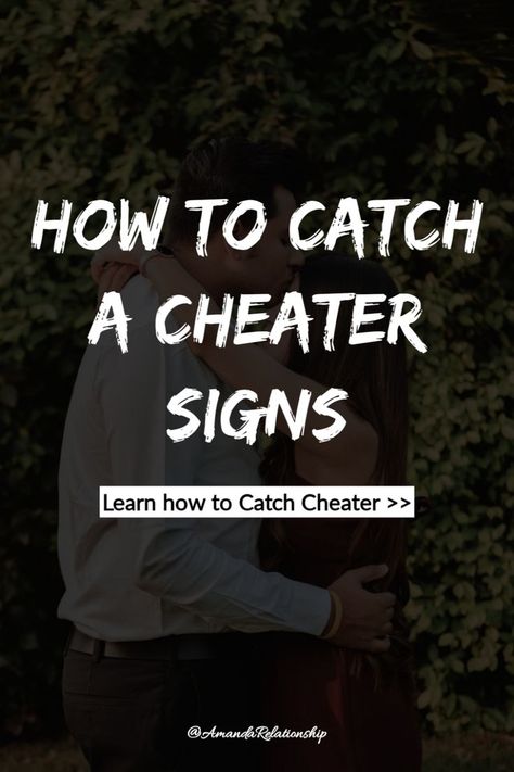 How To Catch A CHEATER Signs Staying Together After Cheating, Women Who Cheat With Married Men, Cheating Husband Signs, Signs Your Spouse Is Cheating, Lying Quotes, Catch Cheating Spouse, Catch Cheater, Woman Relationship, Cheating Husband Quotes