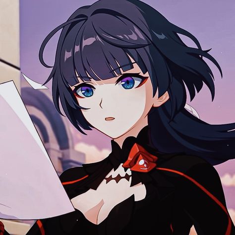 raiden mei • honkai impact 3rd • visit my board “icons by hisui” for more anime icons Raiden Mei Honkai Impact, Raiden Mei Icon, Mei Honkai Impact, Raiden Mei Honkai, Mei Honkai, Mei Icon, Raiden Mei, Honkai Impact 3rd, Wet Cat