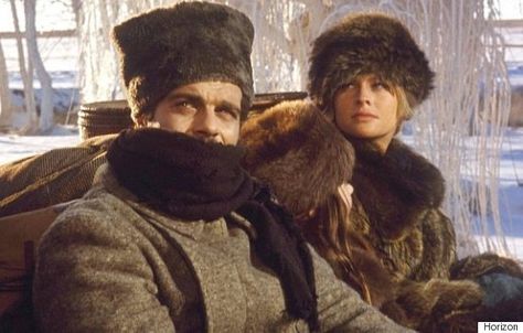 Dystopian Romance, Doctor Zhivago, Omar Sharif, The Guernsey Literary, Alec Guinness, Julie Christie, Dr Zhivago, Romantic Films, Ensemble Cast