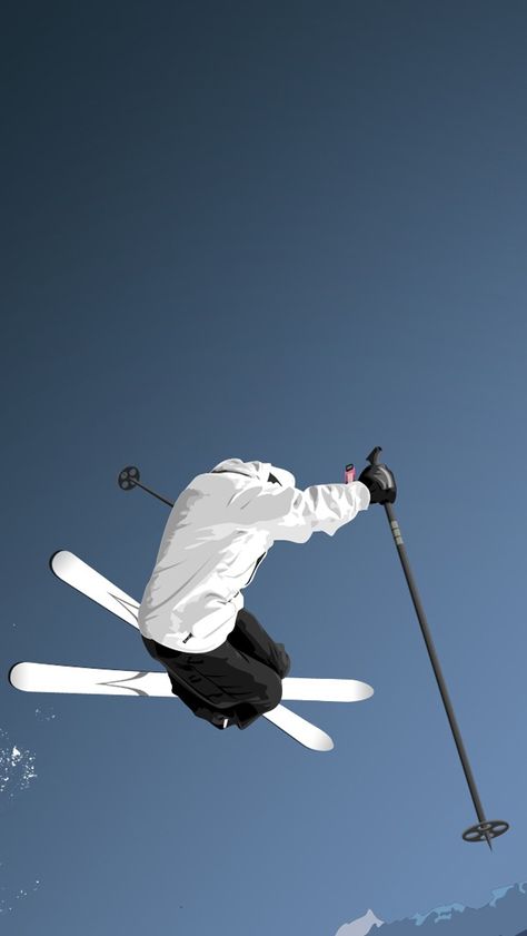 Olympic Games Freestyle Ski 2018 iOS 11 iPhone X Wallpaper Background HD Check more at https://phonewallp.com/olympic-games-freestyle-ski-2018-ios-11-iphone-x-wallpaper-background-hd/ Wallpaper Background Hd, Ipod Wallpaper, Iphone X Wallpaper, X Wallpaper, Iphone 5 Wallpaper, 5 Wallpaper, Ios 11, Background Hd, Olympic Games