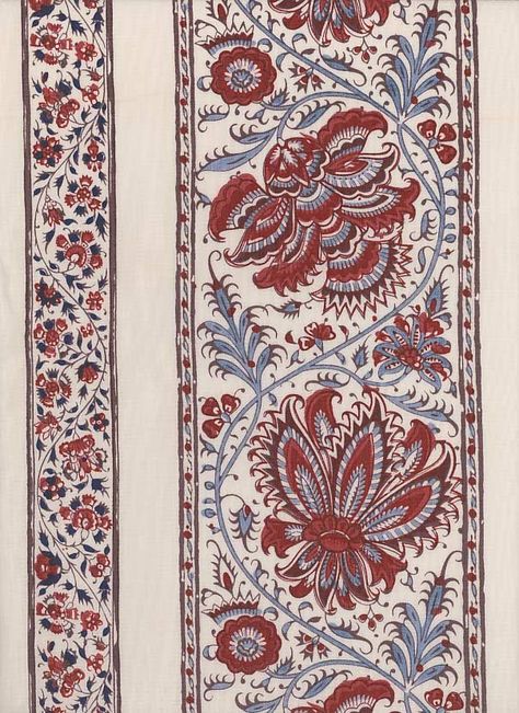 Fashion Art Installation, Art Mini Toile, Reproduction Fabrics, Dutch Heritage, Kalamkari Painting, Art Chinois, Quilt Fabric Collections, Textile Prints Design, Textile Pattern Design