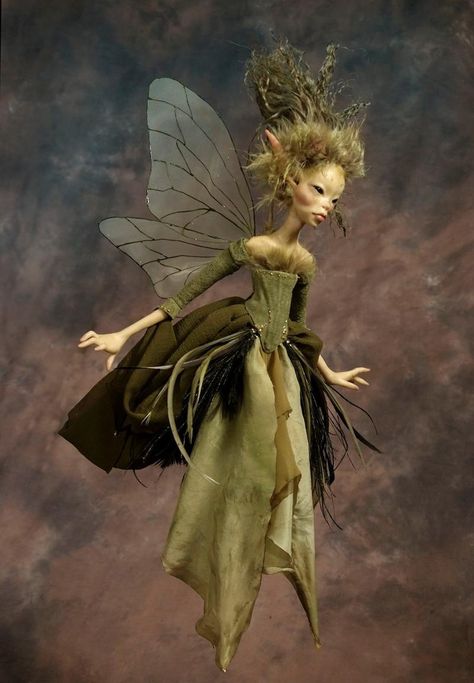 Woodland Fairies Art, Anthony Lister, Wendy Froud, Gregory Crewdson, Ralph Gibson, Happy Wedding Anniversary, Brian Froud, Faery Art, Marina Abramovic