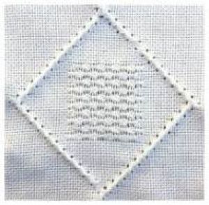 Pulled Thread Work Embroidery Guide, Whitework Embroidery, Basic Embroidery, Embroidery Lessons, Basic Stitches, Drawn Thread, Basic Embroidery Stitches, Hardanger Embroidery, Embroidery Motifs