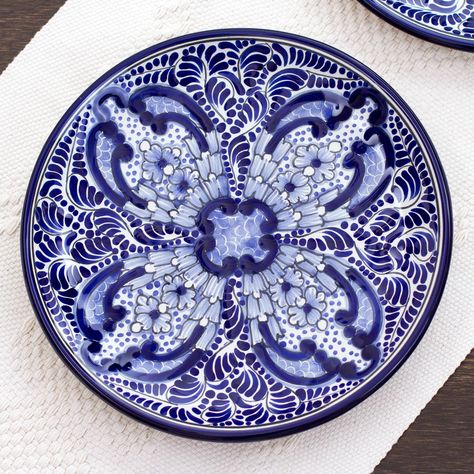 Talavera tiles