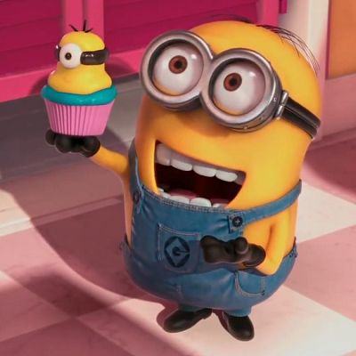 Minion Rock, Minion Dave, Despicable Me 2 Minions, 3 Minions, Minion Cupcakes, Tom E Jerry, Minion Pictures, Minions Love, Cute Minions