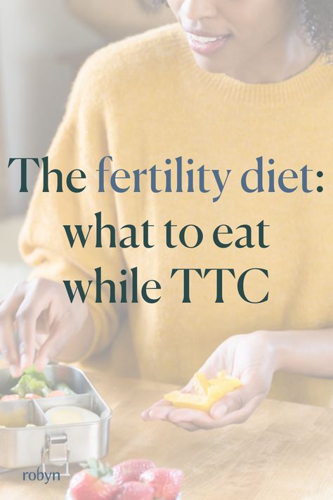 The best diet to follow and a list of the best foods to eat while trying to conceive. #fertilitydiet #fertility #TTC #nutrition #fertilitynutrition Ttc Nutrition, Ttc Diet, Fertility Nutrition, Fertility Diet, Best Diet, Good Foods To Eat, Trying To Conceive, Healthy Babies, What To Eat