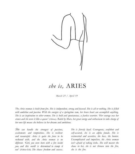 She is the fire. The Aries woman. @sundaylane She Is Fire Tattoo, Aries Spirituality, Aries Woman Aesthetic, Aries Poetry, Anouk Core, Moon In Aries Woman, Woman Of Fire Zodiac, Cosmic Poetry, Aries Core