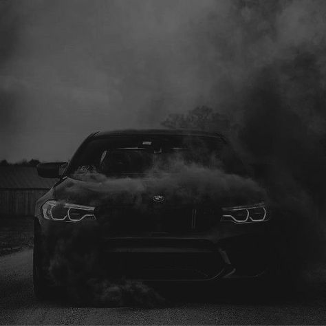 Black Car Aesthetics Bmw, Black Car Aesthetics, Dark Car Wallpaper, Bmw Pfp, Dark Car Aesthetic, Matte Black Cars, Car Iphone Wallpaper, Tokyo Drift Cars, Bmw Black