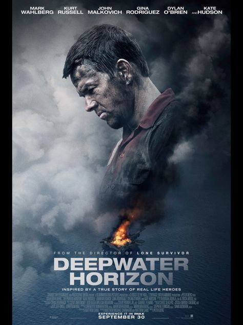 Deepwater Horizon Oil Spill, The Towering Inferno, The Poseidon Adventure, Deepwater Horizon, Full Mon, Paula Patton, Lone Survivor, John Malkovich, Tv Series Online