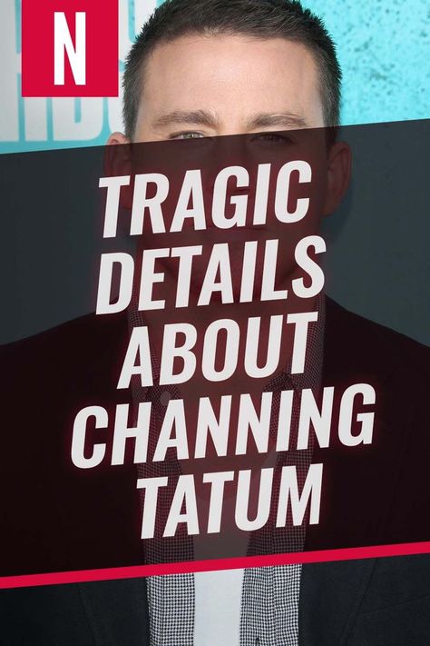 A runway model for designer brands like Abercrombie & Fitch and Sean John, he found success in the fashion industry. However, he revealed in an interview that he did not see himself as a model for long. #channingtatum #actors #celebrities Channing Tatum Body, Runway Model, Easy Go, Sean John, The Fashion Industry, Channing Tatum, High Life, Fashion Industry, Designer Brands