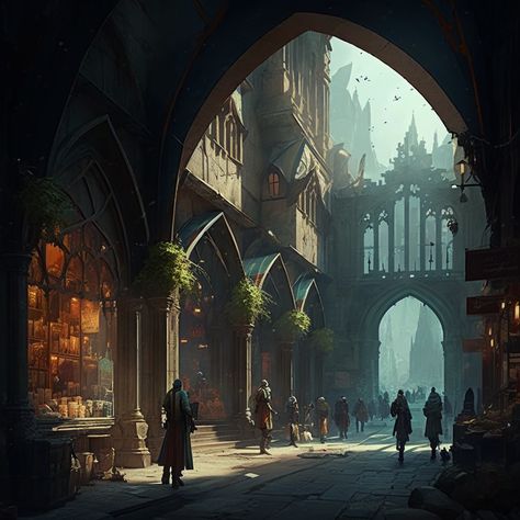 Medieval Slums, Medieval Kingdom, Arte Game, City Of Ember, Lion Man, Medieval Market, Book House, Lord Huron, Purple Door