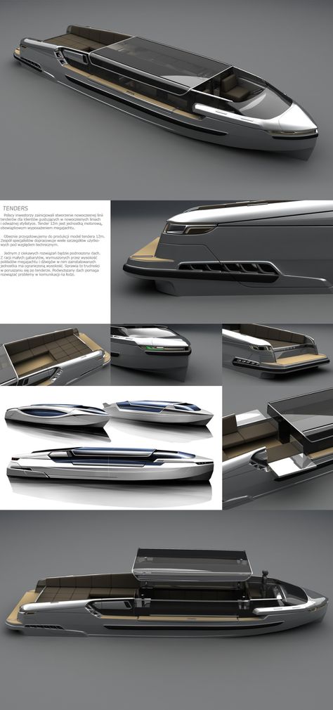 Solar Yacht, Recording Studio Furniture, Yacht World, Boat Shed, Wooden Boat Plans, Boat Projects, Cool Boats, Car Design Sketch, Spaceship Design