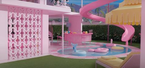 Barbie Sims, Dreamhouse Barbie, Taylor Swift And Selena Gomez, Daily Life Hacks, Barbie Dreamhouse, Barbie Sets, Barbie Wardrobe, Plastic Food Containers, Barbie Movie