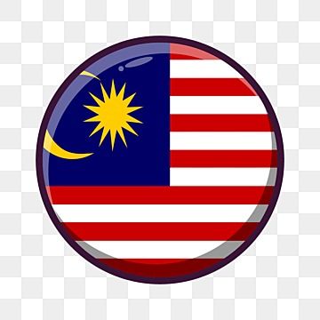 Malaysia Merdeka Background, Border Merdeka Malaysia, Tugu Negara Malaysia Art, Cat Air, Country Flags, Flag