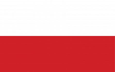 Poland Facts, Map Of Poland, Food Europe, Poland Map, County Flags, European Flags, Egypt Flag, Poland Flag, Visit Poland