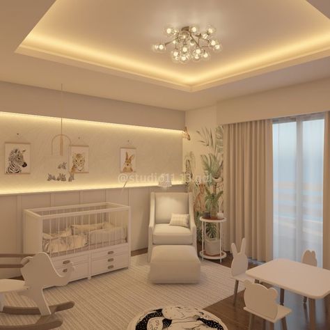 dream life, luxury, manifest, pov, rich Nursery Room Babyboy, Big Nursery Ideas, Bloxburg Modern Nursery, Nursery Room Bloxburg, Newborn Bedroom Ideas Nurseries, Luxury Nursery Ideas, Nursery Astethic, Babyboy Decoration Room, Big Nursery Room